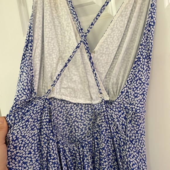 Beautiful maxi - Picture 4 of 4